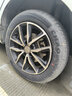 朝阳（ChaoYang）轮胎 乘用车轿车胎 A107系列 节油舒适型 215/55R17 98W 实拍图