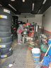 锦湖轮胎KUMHO汽车轮胎 215/50R17 91V HS51 适配现代名图/本田思域 实拍图