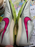 耐克（NIKE）汤普森9秒75新纪录 田径精英Nike Maxfly耐克气垫男女短跑钉鞋 DH5359-100Maxfly经典款 现已停产/有轻微瑕疵 44.5 实拍图