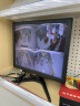 晶瑞特 17-32英寸超清显示器HDMI高清直面曲面台式电脑监控器游戏电竞高刷商务设计办公家用壁挂 17英寸 显示器 VGA接口 实拍图
