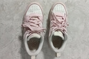 耐克（NIKE）女鞋 2025新款秋冬时尚潮流休闲鞋轻便舒适低帮板鞋子大童鞋 新款/樱花粉白-111 35.5 实拍图