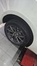 赛轮液体黄金新能源汽车轮胎235/45R18 98W E01+适配凯美瑞 实拍图