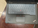 ThinkPad 联想X13Yoga L13YOGA L380YOGA 13.3英寸触摸屏 轻薄便携商务办公 360度翻转折叠 手写 带压感笔二手笔记本 2）x13yoga i5十代 16 1T-13 实拍图