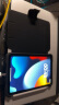 UAG适用于美国进口iPad mini6保护套2021年8.3英寸迷你6苹果平板电脑壳防摔支架保护壳【经典款黑色】 实拍图
