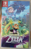 任天堂（Nintendo） 【全新正品】Switch游戏卡带NS游戏软件全新原装海外版 现货速发 【现货】塞尔达传说智慧的再现 国内现货 实拍图