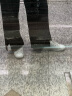 lululemon丨Stretch Woven Wide-Leg 女士高腰长裤 LW5FTCA 黑色 M 晒单实拍图
