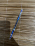 国誉(KOKUYO) 进口小清新学生中性笔·彩色速干·纤细款水笔签字笔 蓝色0.4mm 1个装 WSG-PR301B 实拍图