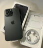 Apple/苹果 iPhone 15 Pro Max (A3108) 256GB 白色钛金属 支持移动联通电信5G 双卡双待手机 晒单实拍图
