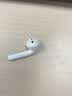 【二手99新】Apple/苹果 AirPods2单只耳机补配二代三代四代左耳右耳充电盒无线蓝牙耳机 二代单只 右耳99新 实拍图