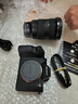索尼（SONY）ILCE-7M4/A7M4全画幅微单数码相机专业级a74 α7IV 单机身+24-70F2.8二代 官方标配+电池 实拍图