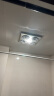 欧普照明（OPPLE） 安全灯暖多功能浴霸卫生间浴室适用 普通吊顶 实拍图