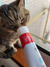 盖夫化毛膏营养膏猫胺膏犬用猫用排毛成猫幼猫营养补充剂维生素鱼油 盖夫猫胺膏-128g 实拍图