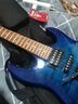 IBANEZ依班娜GRX40电吉他GRX70QA新手入门初学者套装双摇GRG170 GRX70QA+BUDDY 实拍图