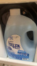碧珍柔顺剂韩国进口香味持久桶装衣物护理剂 依兰香2.5L 实拍图