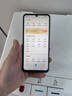飞利浦（PHILIPS）PH9  大内存超薄八核智能手机百元备用学生老年人手机4G全网通大屏游戏电竞长续航 黑色 128G 实拍图