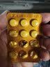 [喜金诺] 黄豆苷元片50mg*24片/盒 实拍图