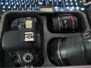 佳能（Canon）EF-S EF-M 二手镜头 标准变焦广角风光人像APS-C半画幅单反微单相机镜头 佳能EF-S 18-135 IS 单镜头【套餐更划算】 99成新 实拍图
