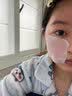 美迪惠尔（Mediheal）韩国棉片妆前湿敷棉贴积雪草舒缓保湿镇定补水 浅蓝色-积雪草棉片【镁百净透】 实拍图