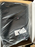 TOMMY HILFIGER【出走都市防水】春夏男装微抓绒风衣款软壳夹克外套J2787 曜石黑BDS M （推荐：135-150斤） 实拍图