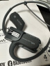 索尼 跑步游泳耳机NW-WS623可穿戴式MP3播放器耳机 配备蓝牙(R)和4G内存 音乐助力运动 黑色 晒单实拍图
