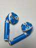 APPLE全新AirPods2代3代4代单只丢失补配Pro1代2代左右耳机单充电仓盒 AirPods 二代右耳 全新品质 现货速发 实拍图
