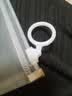 【迪士尼授权】A4拉环文件袋透明磨砂 漫威/米奇/公主/玩具总动员系列 资料袋办公学生试卷票据收纳 【MARVEL 漫威系列】随机1个装 实拍图
