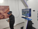 惊奇时空VR科普智能教室校园安全消防电力交通工地施工自然灾害公共安全科技体验馆设备VR眼镜一体机 VR工地安全体验馆（定金） 晒单实拍图