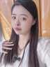 Lnieer黑色方形小耳钉女925银针耳环2025新款精致气质高级感养耳洞耳饰 银色方形耳钉【925银针】 实拍图