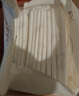 全棉时代奈丝公主超净吸护垫纯棉透气超薄日用3包60片（150mm*60p） 实拍图