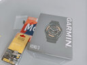 佳明（GARMIN）Venu3/3S运动智能手表腕表GPS定位瑜伽健身训练户外跑步毕业礼物 Venu3深空黑（颜色可选） 实拍图