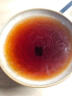 大益TAETEA茶叶普洱茶熟茶 新会小青柑90g+特级宫廷散茶30g 茶叶礼盒 实拍图