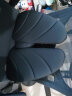 京东京造人体工学腰垫腰靠 靠背办公室汽车学生椅子靠垫腰托腰椎靠背垫 晒单实拍图