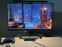 创维（Skyworth）31.5英寸 α-MLED miniLED 4K 144Hz 1Ms 1152分区 4608灯珠 Type-C 电竞电脑显示器F32D80U 实拍图