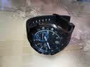 卡西欧（CASIO） 【全国联保】送男友EDIFICE商务人造蓝宝石镜面石英表男士手表 ECB-10YPB-1A（蓝牙连接） 实拍图