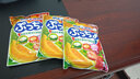 悠哈普超什锦软糖90g*3袋 伴手礼物 日本进口味觉糖喜糖果 零食 水果味90g*3袋 实拍图