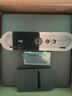 罗技（Logitech）C1000e/s高清直播摄像头电脑摄像头家用 4k广角笔记本台式电脑外接usb视频通话会议网课带麦克风 C1000e(3年质保)+宙比领夹麦克风套装 实拍图