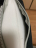 HengTravler办公室电脑座椅扶手增高垫加厚护手肘高弹棉加高垫电竞椅子扶手垫 黑色高款【一对】 高弹棉 实拍图