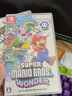 任天堂（Nintendo）Switch 1代游戏卡带 兼容Switch2代主机 海外版主机通用 超级马里奥兄弟 惊奇 中文游戏 实拍图
