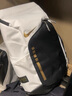 耐克（NIKE）运动包 双肩背包 篮球背包 新款大容量旅行健身包书包 篮球大背包DX9786-100 实拍图