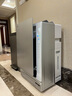 松下（Panasonic）空气净化器 除甲醛加湿净化一体机 家用智能除菌除异味大面积空气过滤过敏源PM2.5净化机 【70㎡除菌加湿净化器】F-113C8VX-S银 实拍图