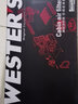 韦斯特活性炭空调滤清器*MK9611(适配奇瑞/东方之子/景程1.8L,2.0L) 实拍图