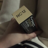 M.A.C魅可无瑕遮瑕笔遮盖瑕疵持久水润#NC12 生日礼物 效期至26年6月 实拍图