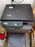 兄弟（brother）DCP-L2508DW黑白激光打印机家用 商用办公打印机复印机扫描机一体机无线 远程打印机 新上市L2508DW|30页/分钟|远程打印 实拍图