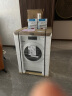美诺（MIELE）滚筒洗衣机 整机进口8kg全自动洗衣机 12种专业程序 高温清洁WCA021 实拍图
