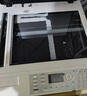 柯尼卡美能达 bizhub205i\/215i\/225i/227i  a3打印机复印一体机黑白复合机网络扫描 205i丨盖板+单纸盒+双面器 实拍图