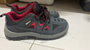 霍尼韦尔（Honeywell）劳保鞋SP2010512防护鞋防砸防静电防穿刺安全鞋反毛皮男女1双40码 实拍图