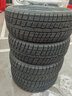 固铂（Cooper）汽车轮胎雪地胎冬季胎215/60R16 95T Weather-Master ICE100 24年 实拍图