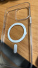 Apple/苹果 iPhone 14 Pro Max 专用 MagSafe 透明保护壳 iPhone保护套 保护套 手机套 手机壳 晒单实拍图