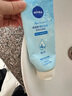 妮维雅（NIVEA）洗面奶女补水保湿洗脸洁面膏氨基酸洁面乳提亮肤色控油学生可卸妆 净颜清透150g*2支（洁净控油） 实拍图