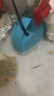 创宁底吸水泵鱼缸潜水泵低水位抽水安静排污泵底吸泵水族箱循环 底吸【12W】流量700L 实拍图